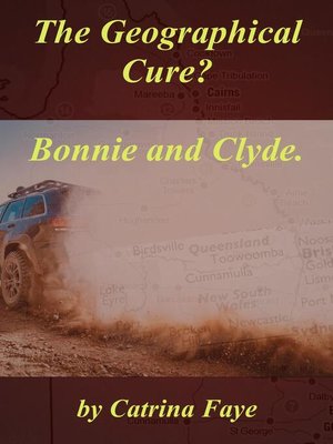 cover image of The Geographical Cure?